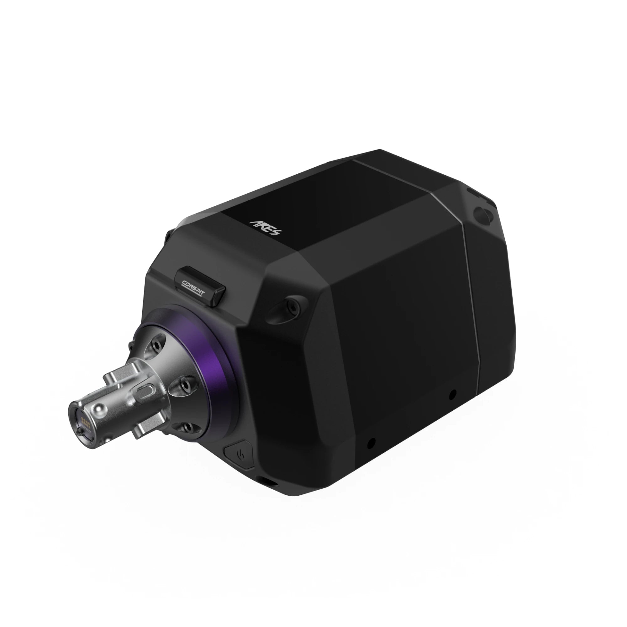 Conspit Ares 10Nm Sim Racing Direct Drive Wheel Base on Player1 Sim Gear