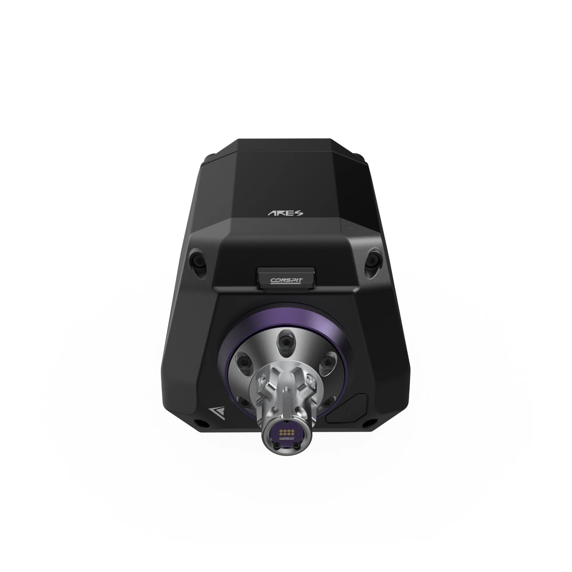 Conspit Ares 10Nm Sim Racing Direct Drive Wheel Base on Player1 Sim Gear