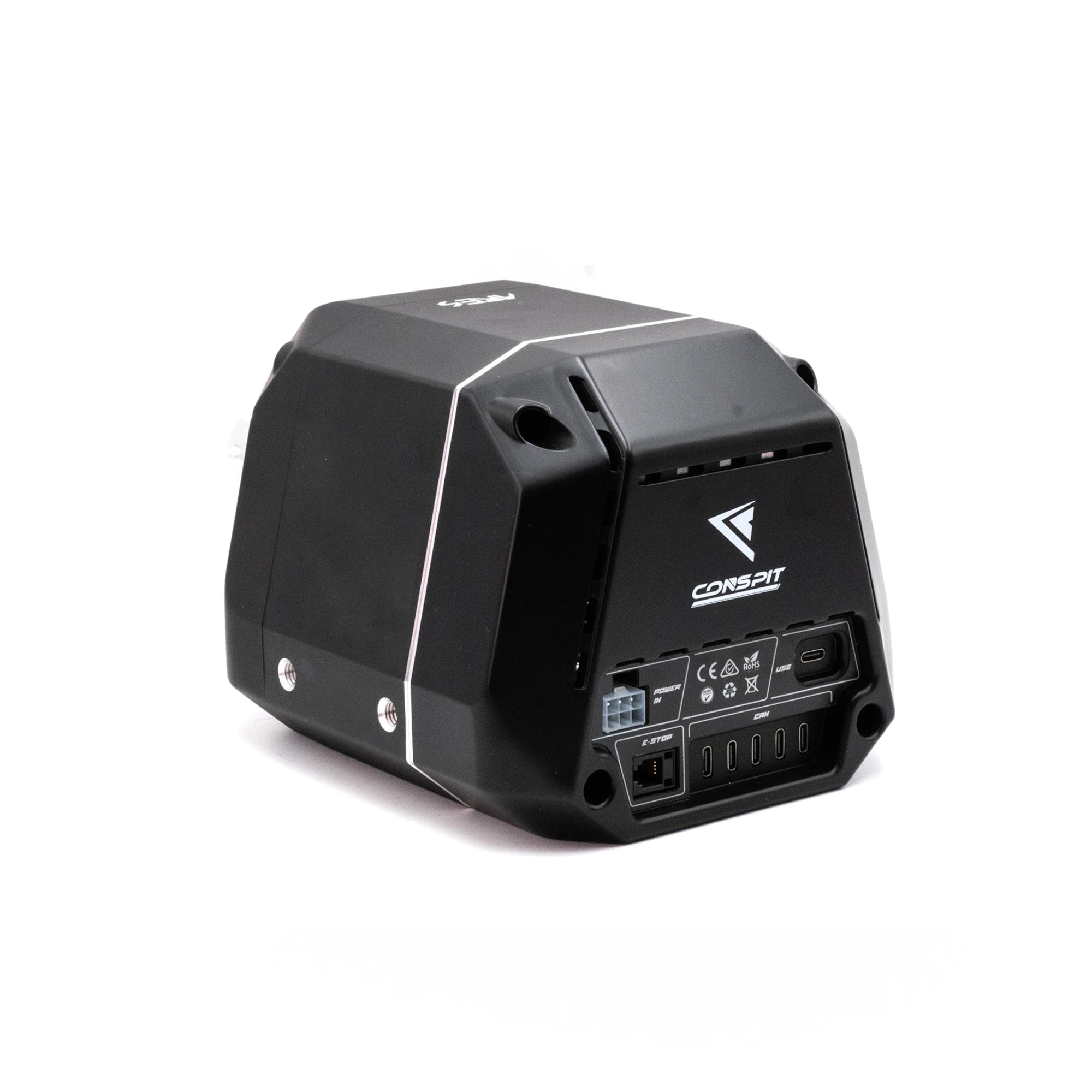 Conspit GT Lite Sim Racing Bundle on Player1 Sim Gear