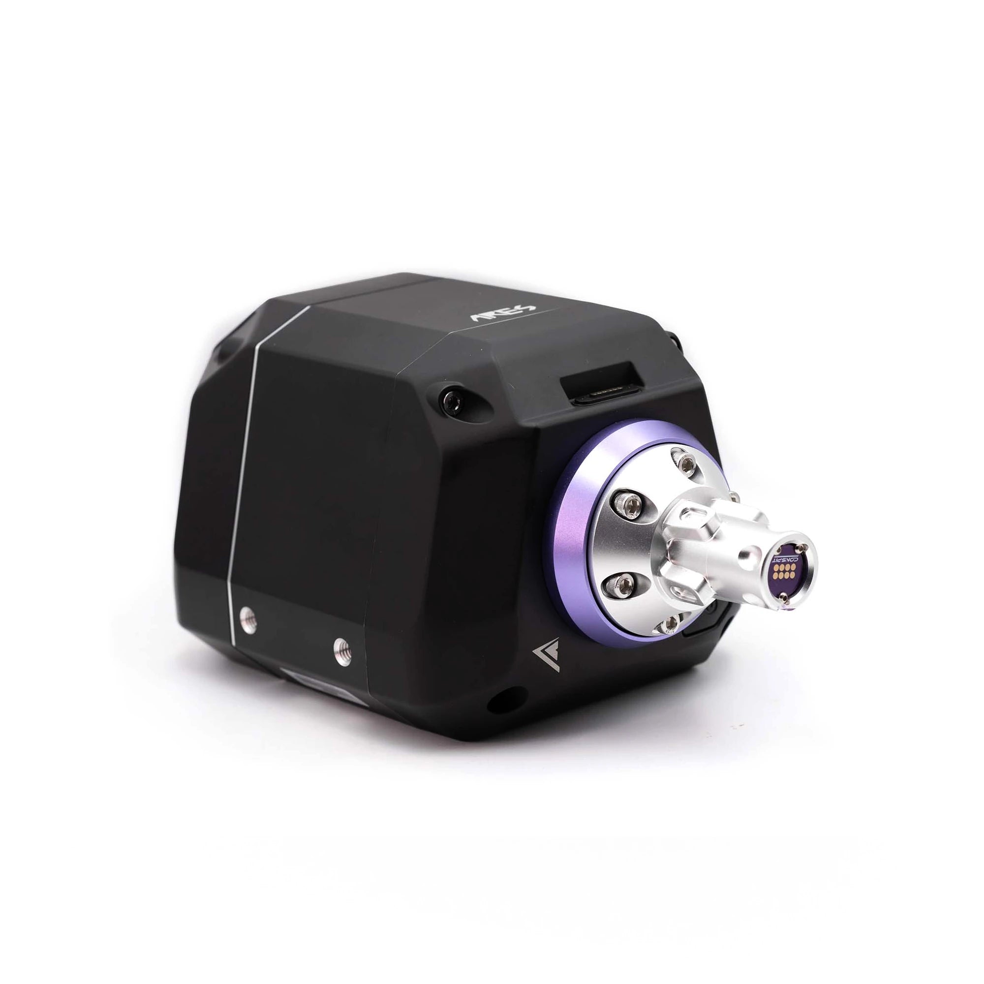 Conspit Ares 10Nm Sim Racing Direct Drive Wheel Base on Player1 Sim Gear