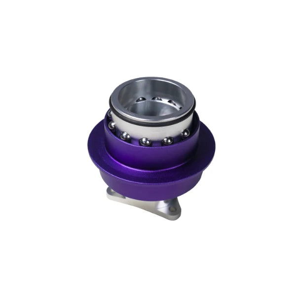 Conspit CDR Quick Release (Wheel Side) on Player1 Sim Gear Australia