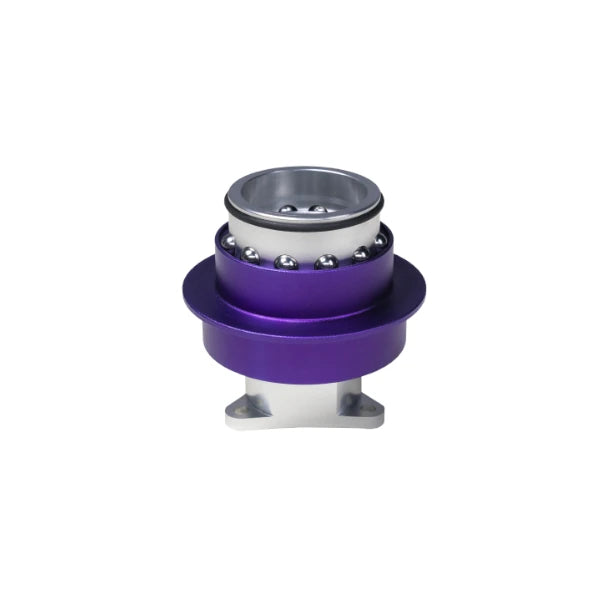 Conspit CDR Quick Release (Wheel Side) on Player1 Sim Gear Australia