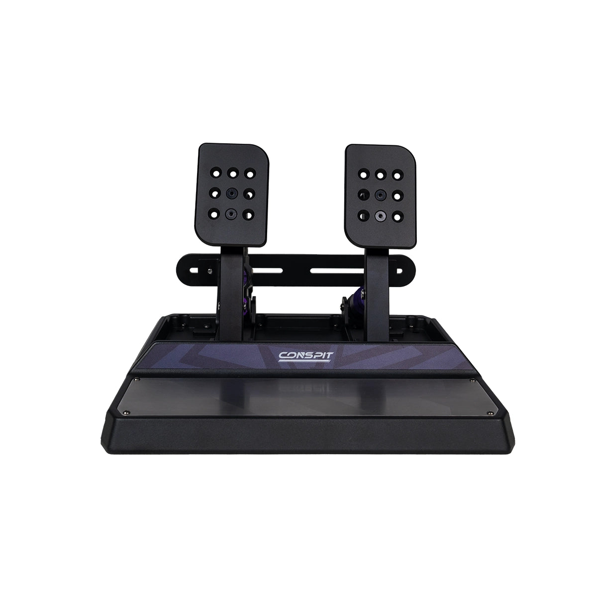 Conspit CPP Apex Sim Racing Pedals on Player1 Sim Gear
