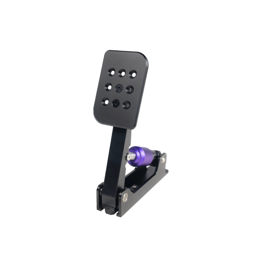 Conspit CPP Apex Sim Racing Pedals on Player1 Sim Gear