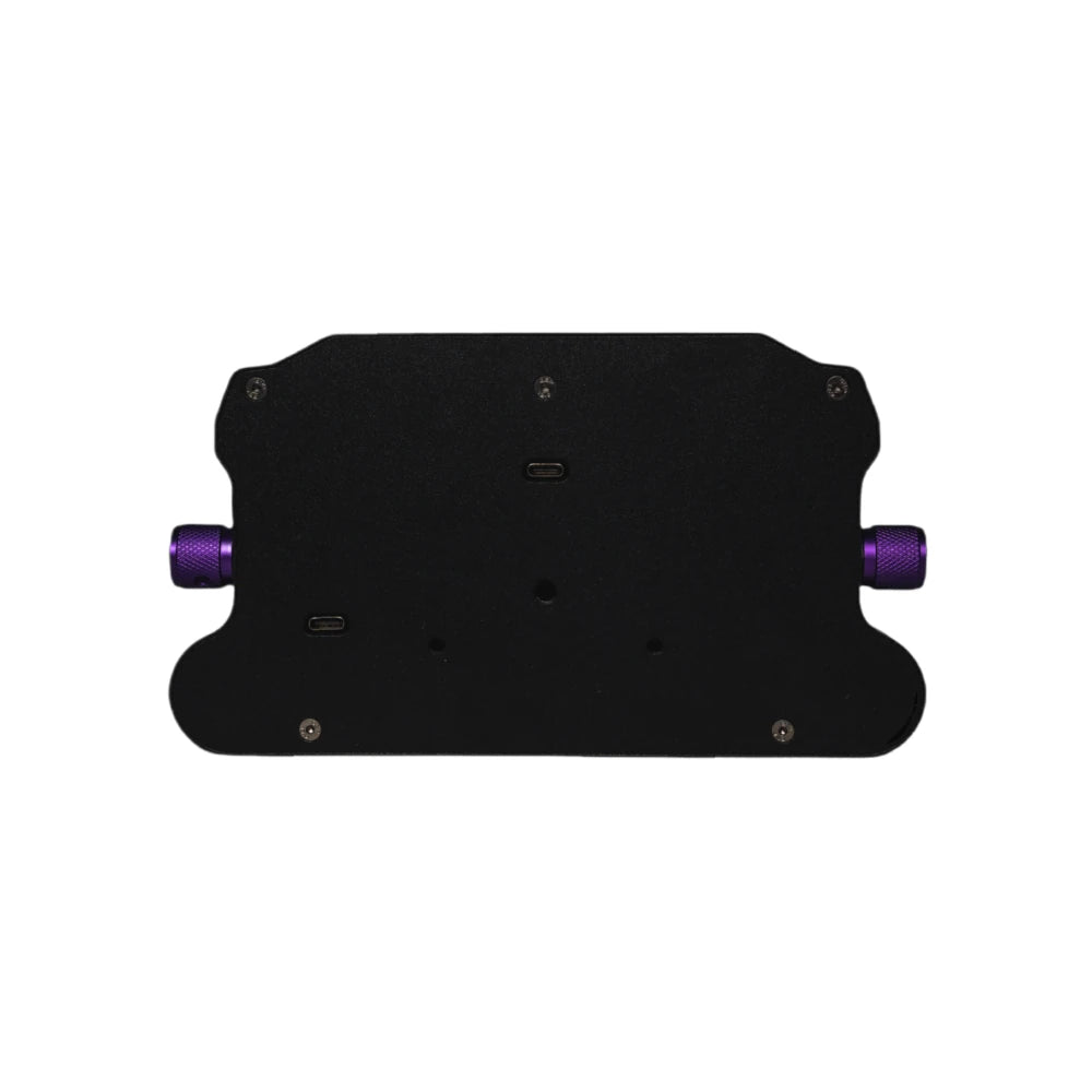 Conspit CSD Digital Sim Racing Dashboard on Player1 Sim Gear