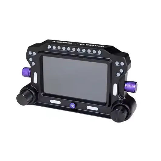 Conspit CSD Digital Sim Racing Dashboard on Player1 Sim Gear