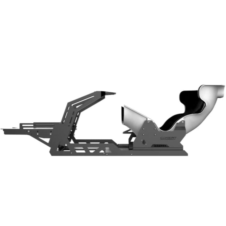 Conspit FP-Lite Formula Sim Racing Cockpit on Player1 Sim Gear