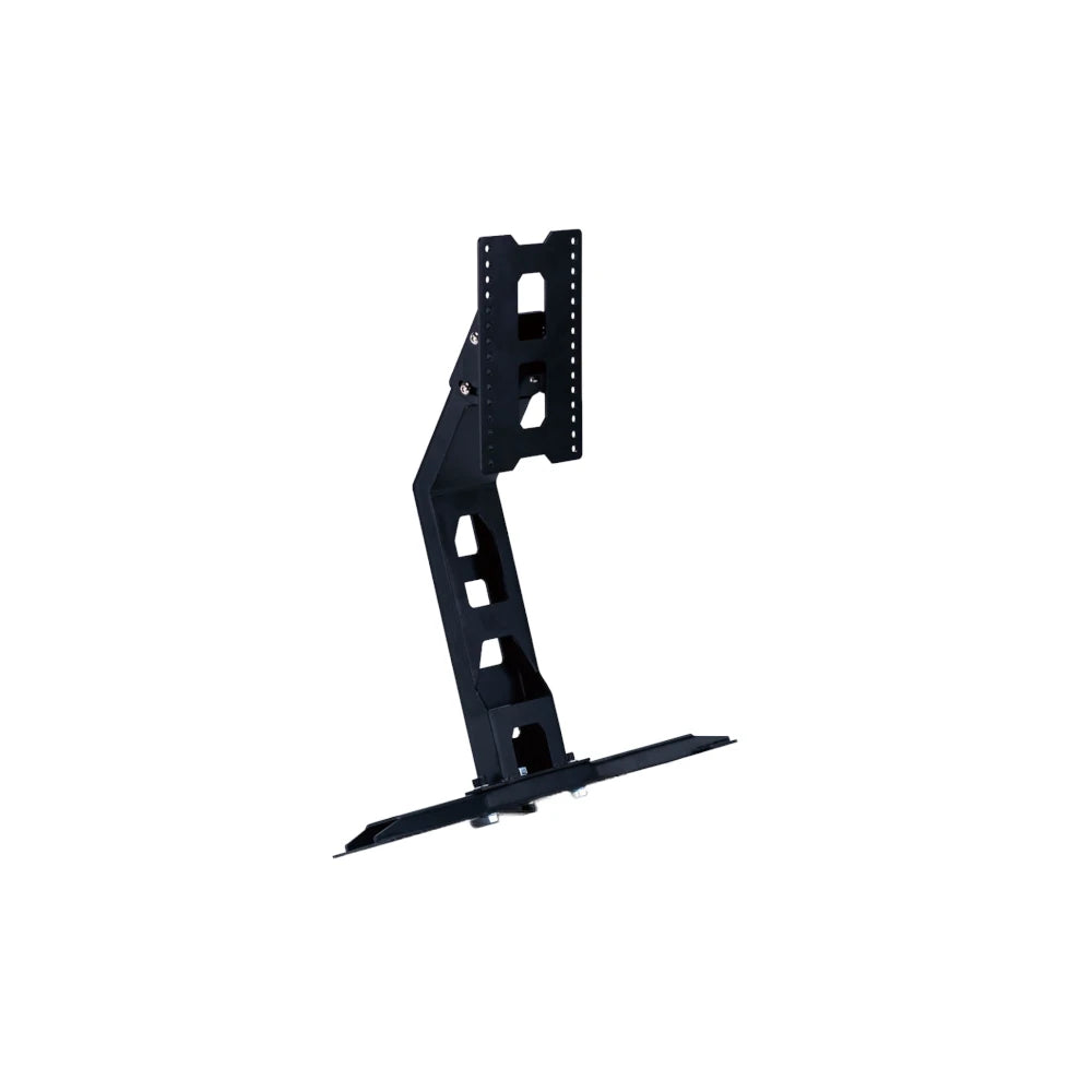 Conspit FP-Lite Monitor bracket on Player1 Sim Gear