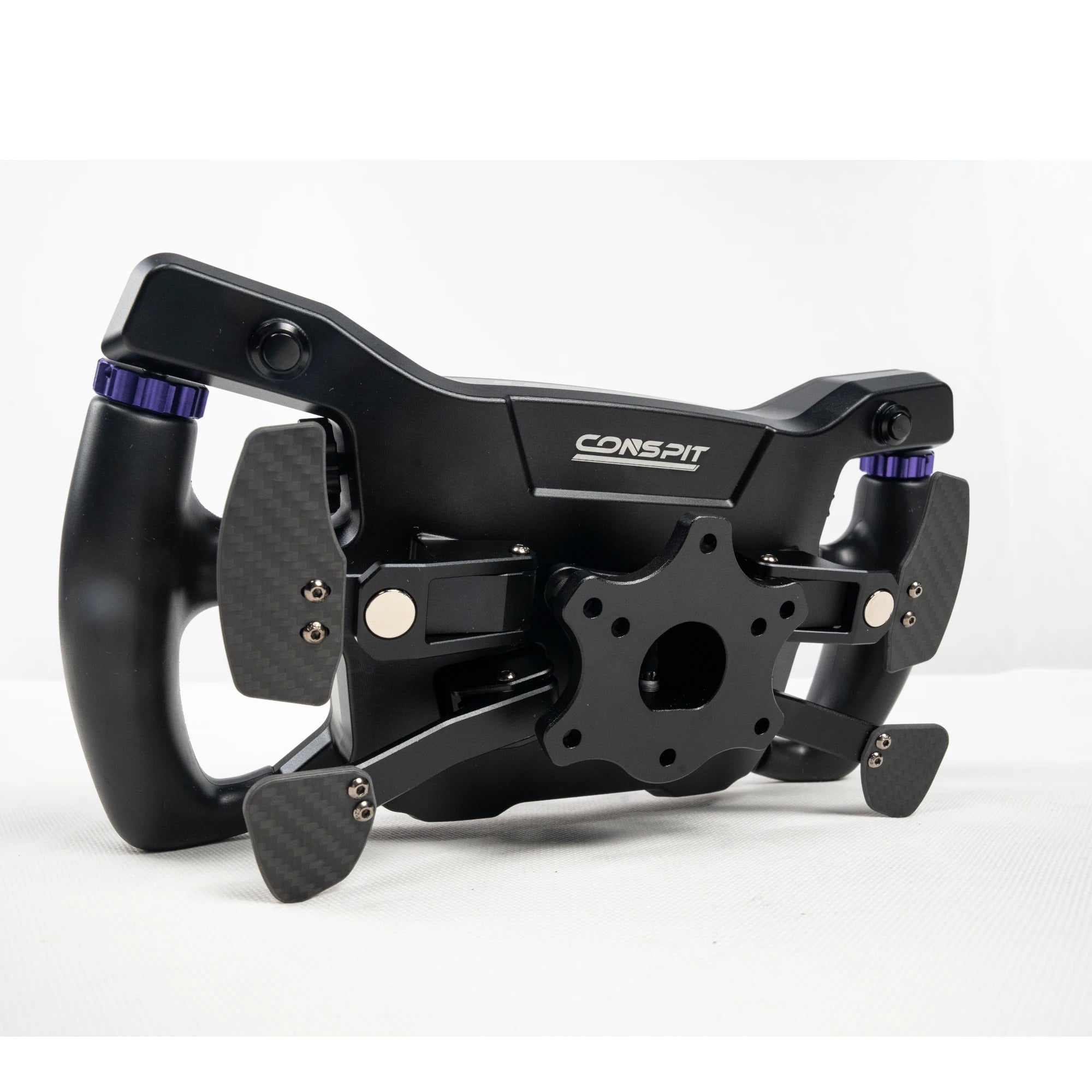 Conspit SimHub Formula GT Sim Racing Wheel on Player1 Sim Gear