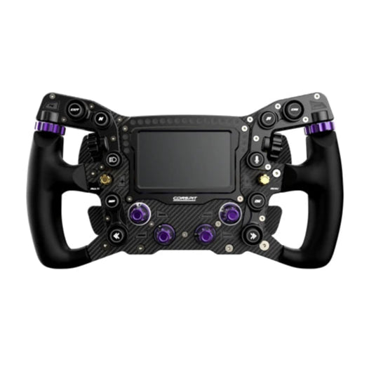 Conspit SimHub Formula GT Sim Racing Wheel on Player1 Sim Gear
