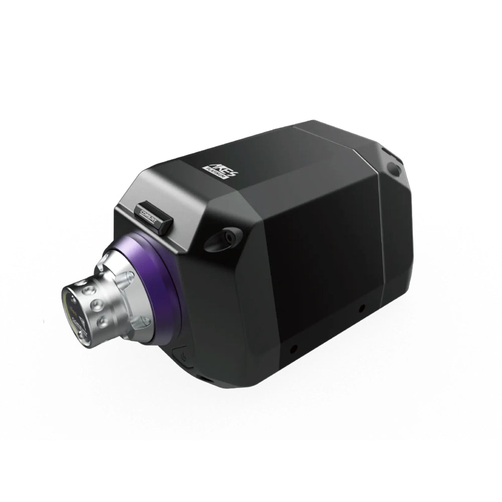 Conspit Ares Platinum Wheel Base (20Nm)