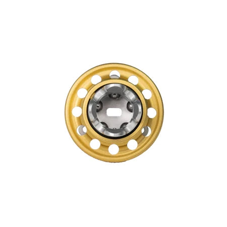 Conspit CDP Quick Release on Player1 Sim Gear