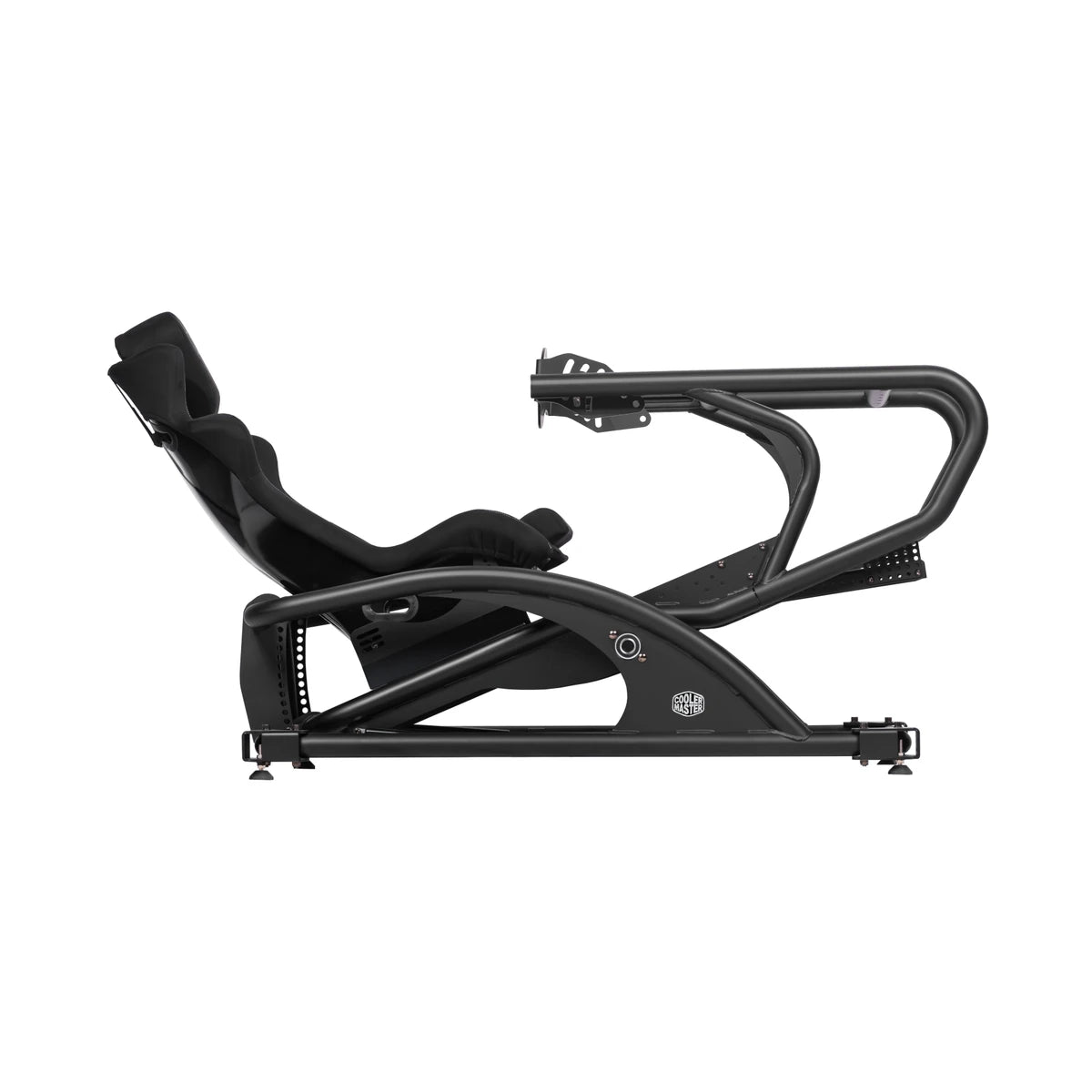 Cooler Master Dyn X Racing Simulator on Player1 Sim Gear