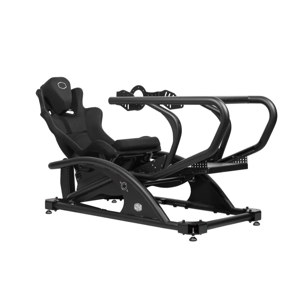 Cooler Master Dyn X Racing Simulator