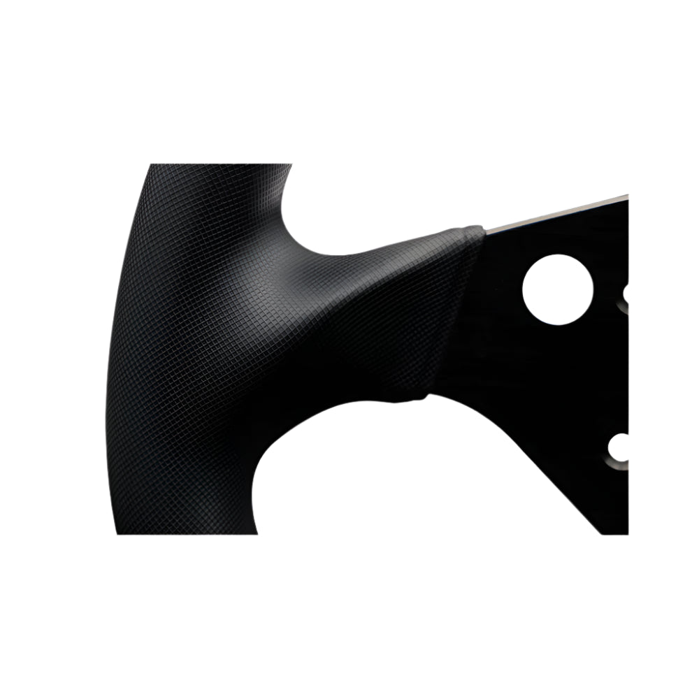 Cube Controls - GT Zero Rubber RIM for Sim Racing on Player1 Sim Gear