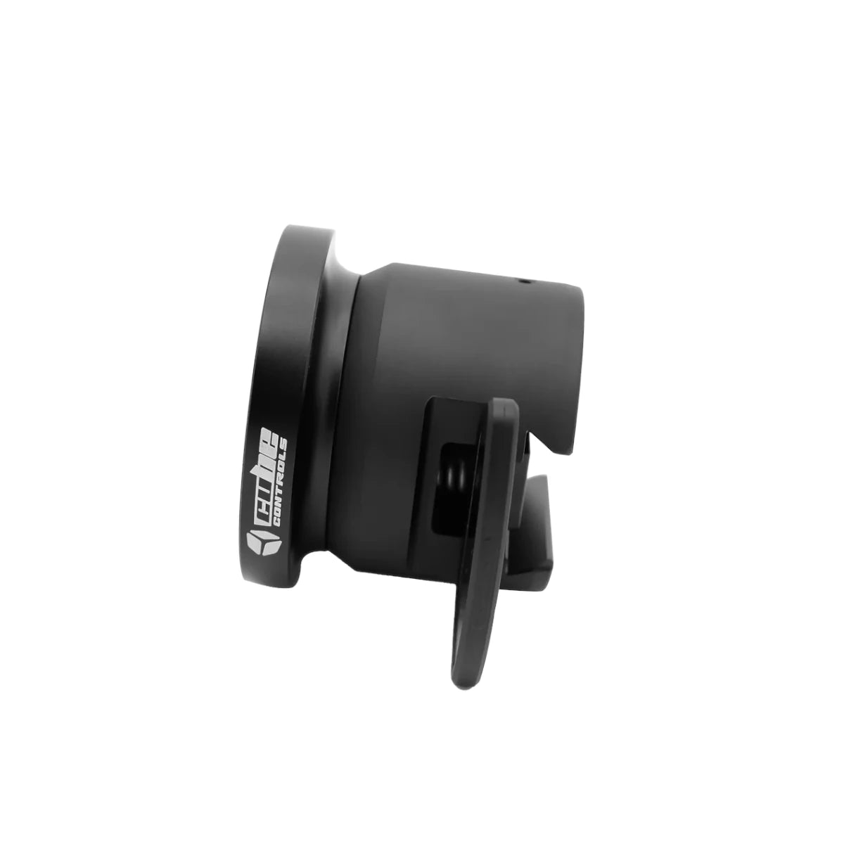 Asetek Invicta Quick Release Adapter (Cube Controls compatible) sim racing wheel adapter on Player1 Sim Gear