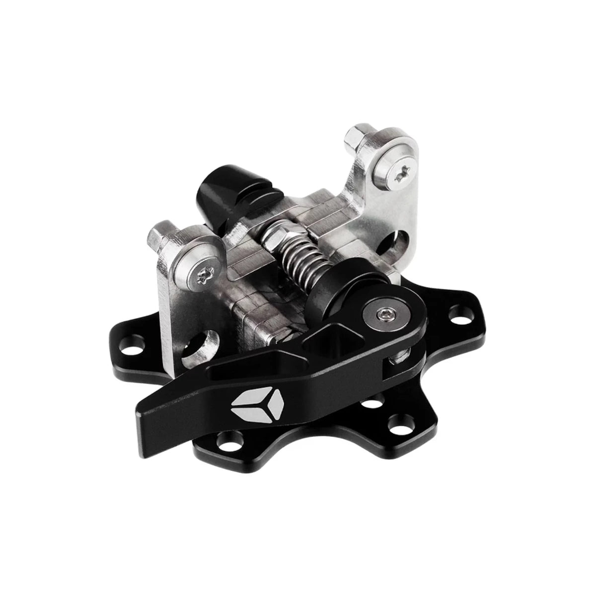 Cube Controls - Universal Quick Release Full Set for Sim Racing Wheels on Player1 Sim Gear