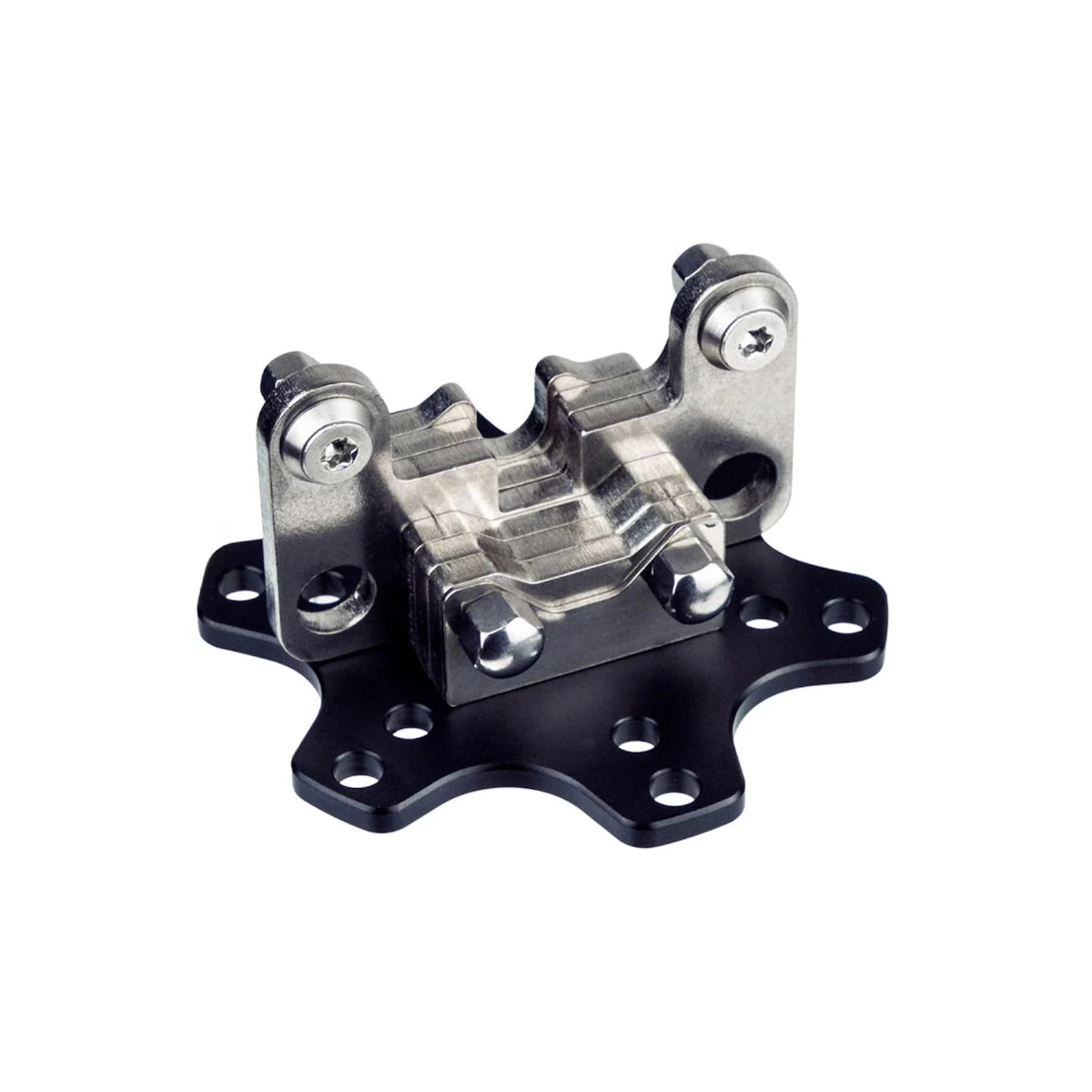 Cube Controls - Universal Quick Release Full Set for Sim Racing Wheels on Player1 Sim Gear