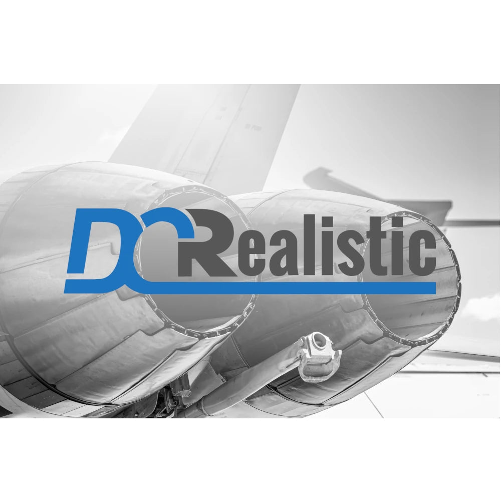 DCRealistic