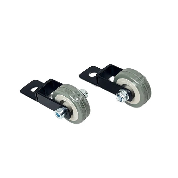 DOF Reality Wheels for 3 DOF Platforms on Player1 Sim Gear