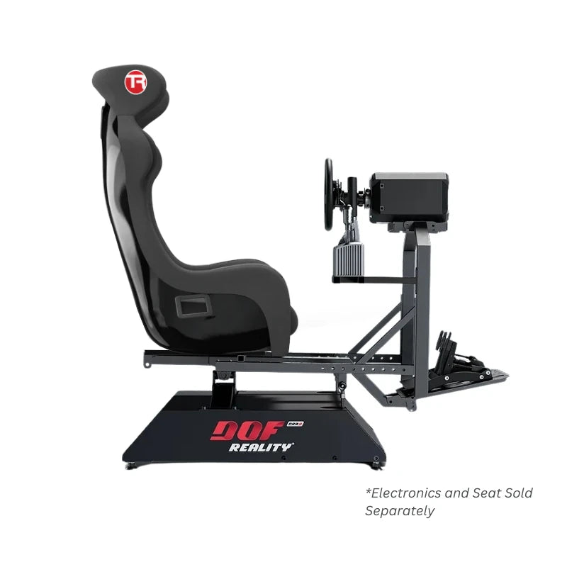 Motion Rig Sim Racing Seat Mover DOF Reality P2 System