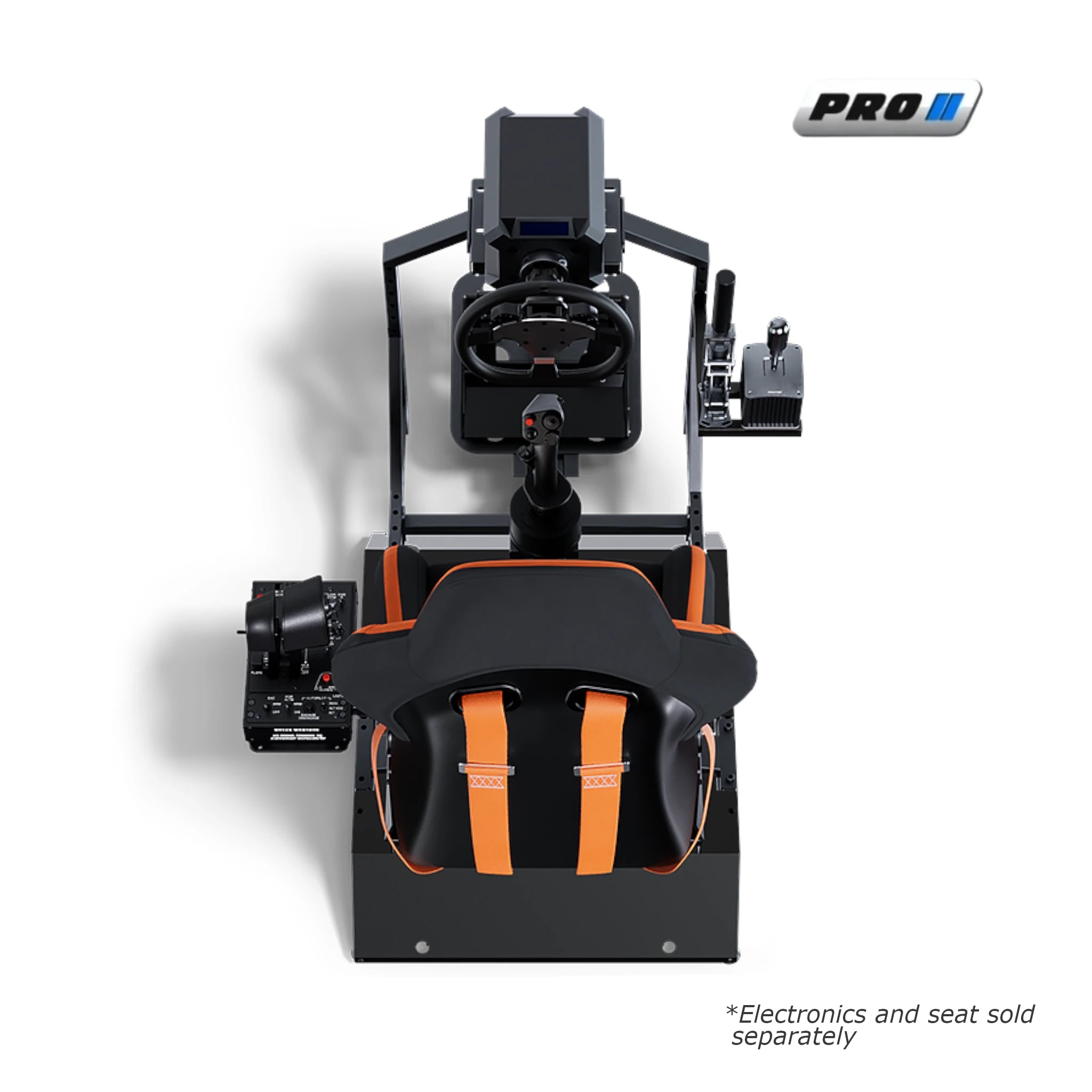 DOF Reality P2 System | + SFU and Xtra Smooth Gearing