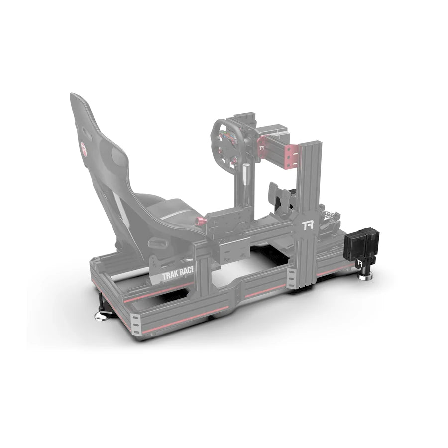 D-BOX GEN 5 2250i Haptic System with 2 motion actuators (1.5" stroke/travel range)