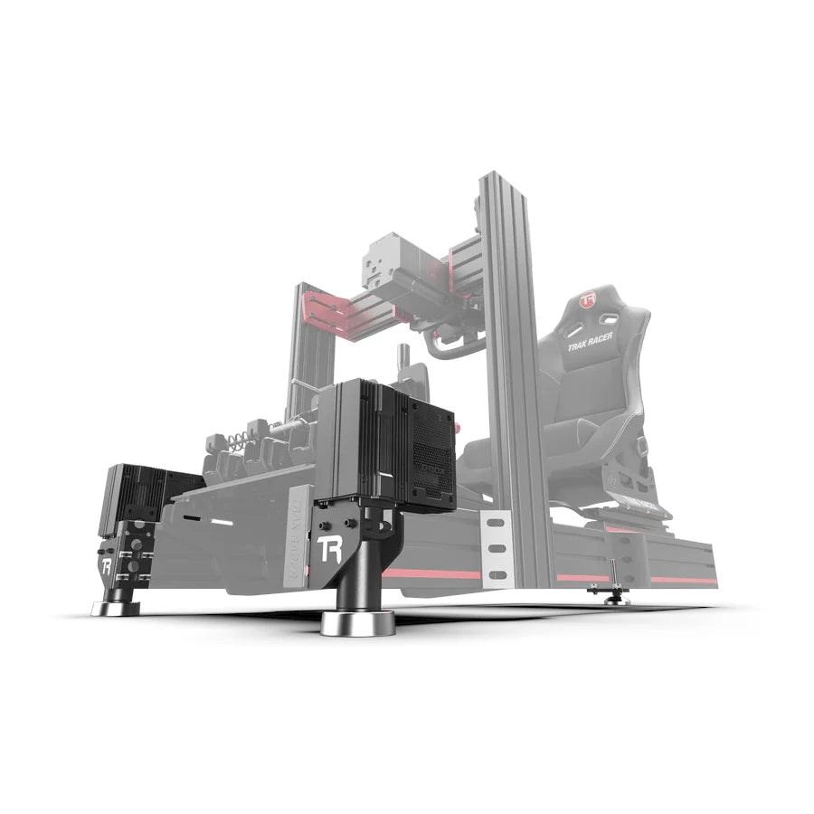 D-BOX GEN 5 2250i Haptic System with 2 motion actuators (1.5" stroke/travel range)