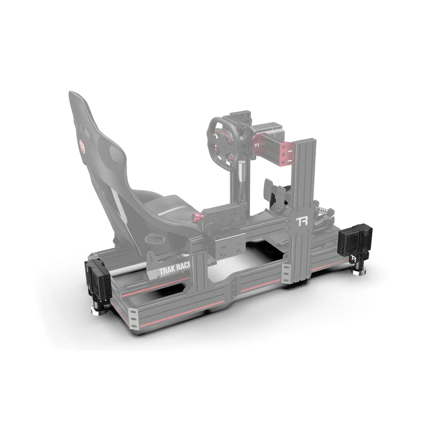 D-BOX GEN 5 3250i Haptic System with 3 motion actuators (1.5" stroke/travel range)