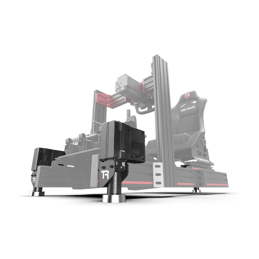 D-BOX GEN 5 3250i Haptic System with 3 motion actuators (1.5" stroke/travel range)