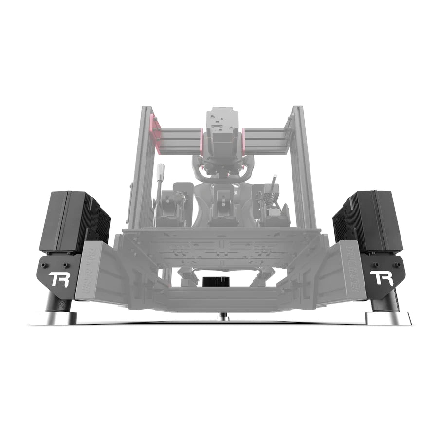 D-BOX GEN 5 3250i Haptic System with 3 motion actuators (1.5" stroke/travel range)