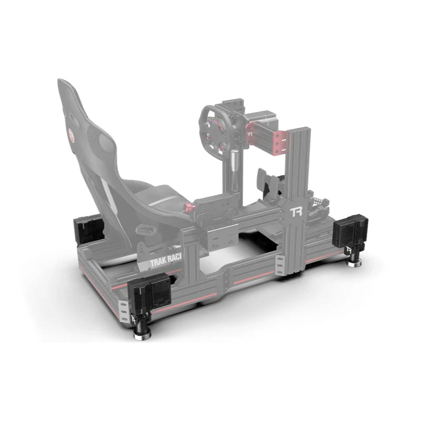 D-BOX GEN 5 4250i Haptic System with 4 motion actuators (1.5" stroke/travel range)