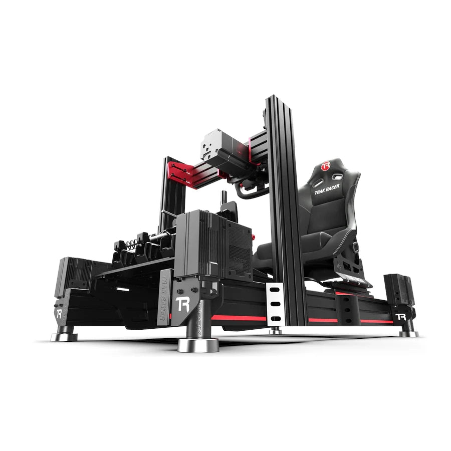 D-BOX GEN 5 4250i Haptic System with 4 motion actuators (1.5" stroke/travel range)