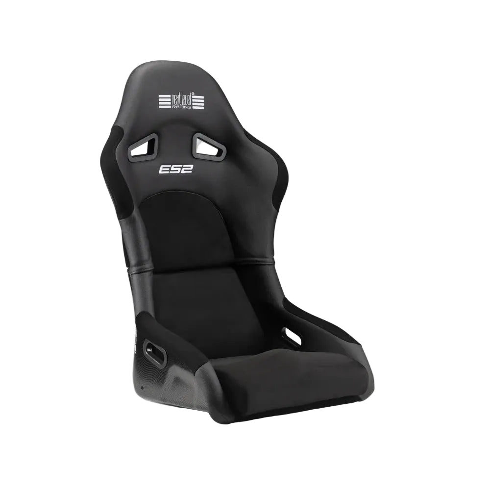 ES2 Sim Racing Seatfor Sim Racing on Player1 Sim Gear