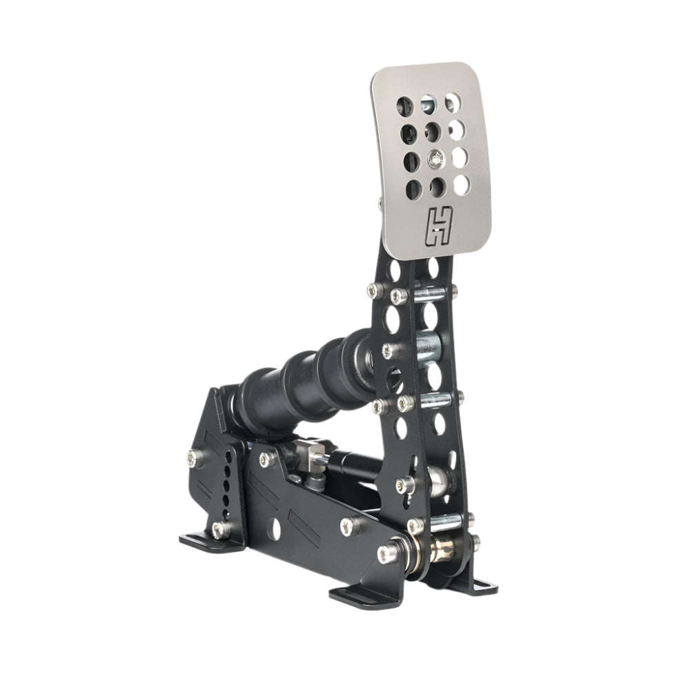 Elastomer Kit – Ultimate+for Sim Racing on Player1 Sim Gear