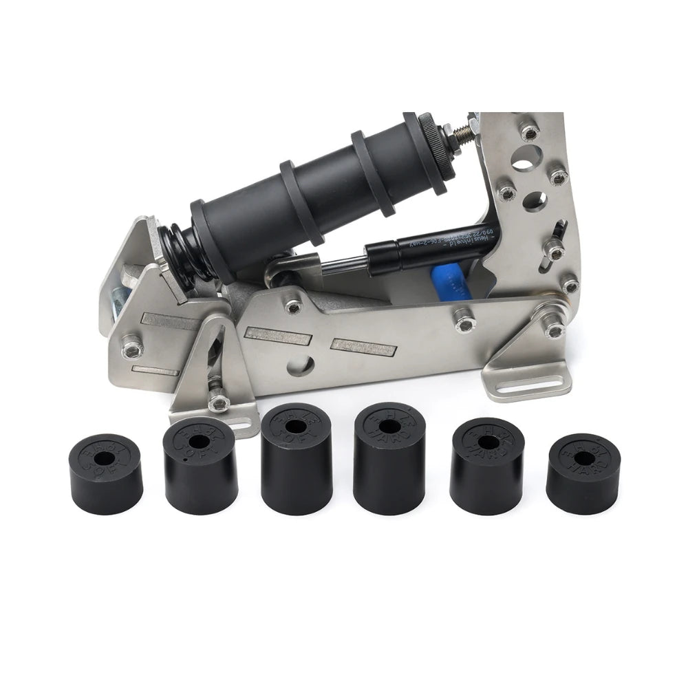 Elastomer Kit – Ultimate+for Sim Racing on Player1 Sim Gear