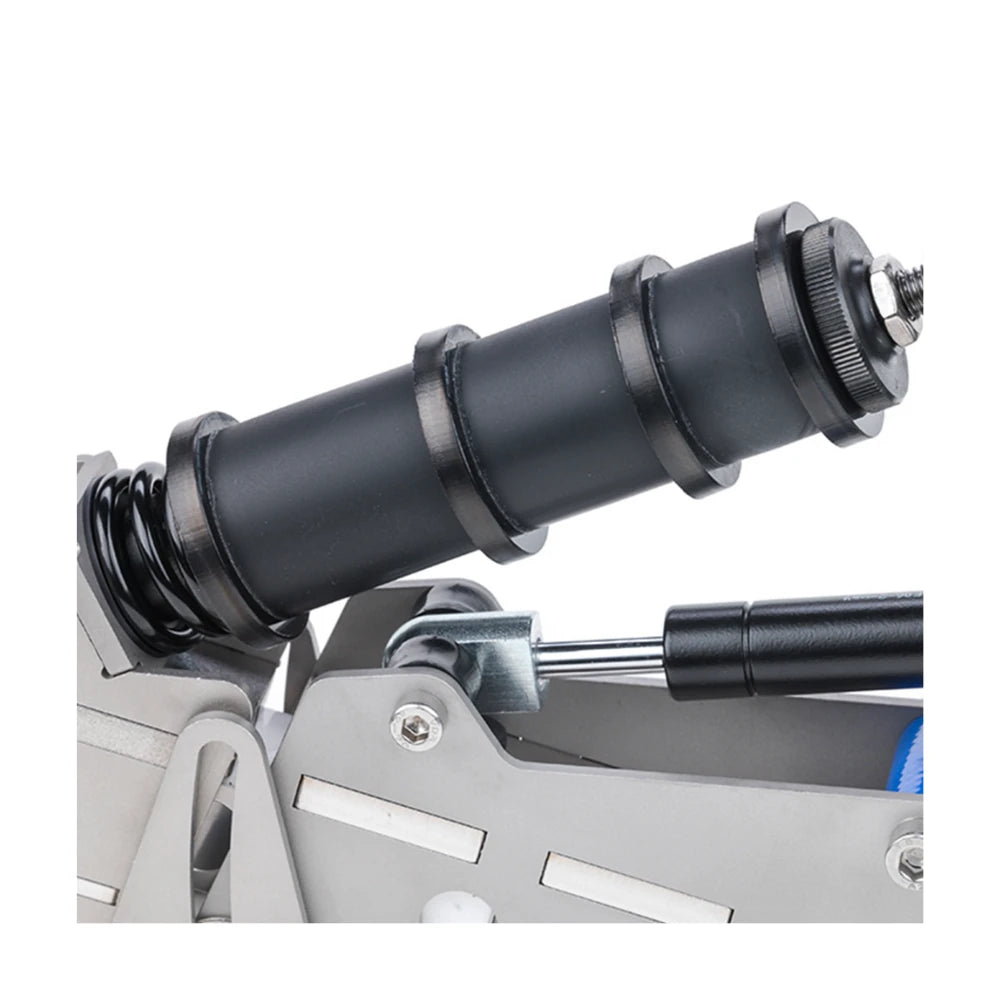 Elastomer Kit – Ultimate+for Sim Racing on Player1 Sim Gear