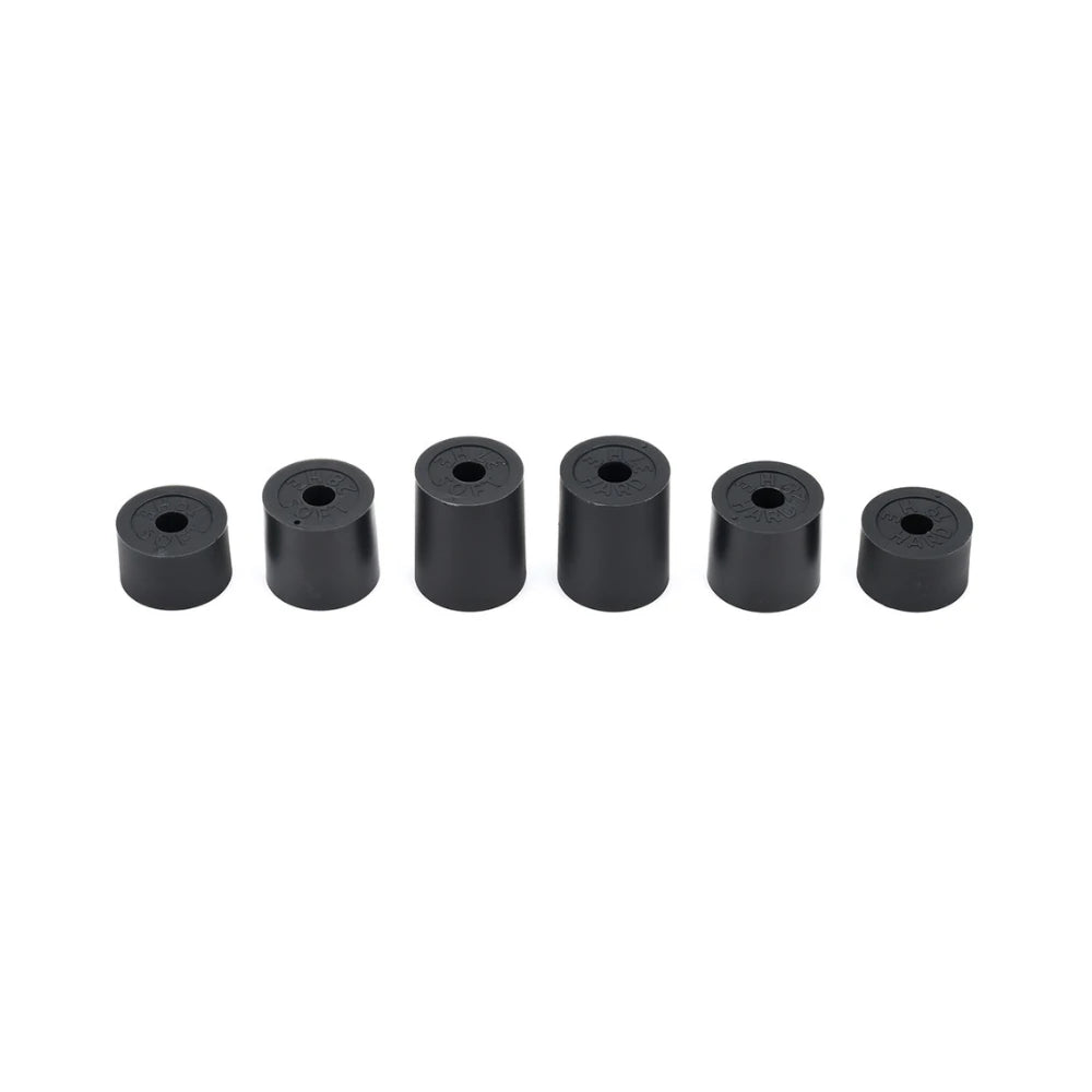 Elastomer Kit – Ultimate+for Sim Racing on Player1 Sim Gear