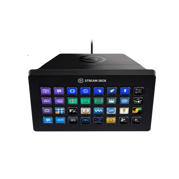 Elgato Stream Deck XL
