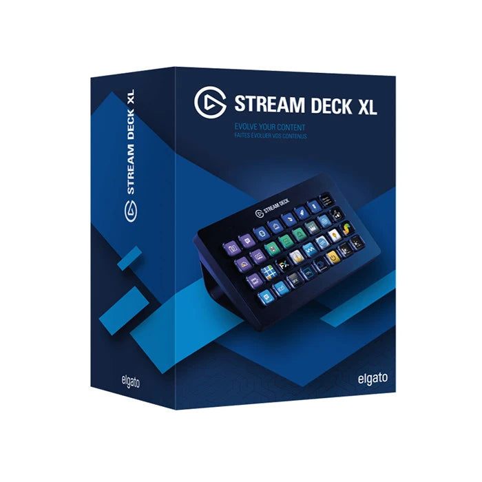 Elgato Stream Deck XL