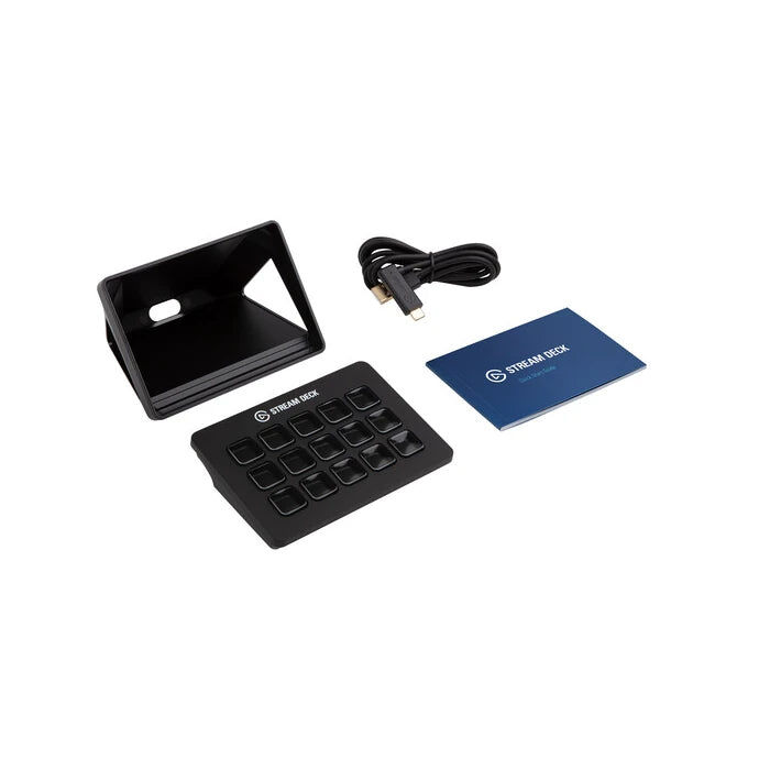 Elgato Stream Deck MK.2 Black