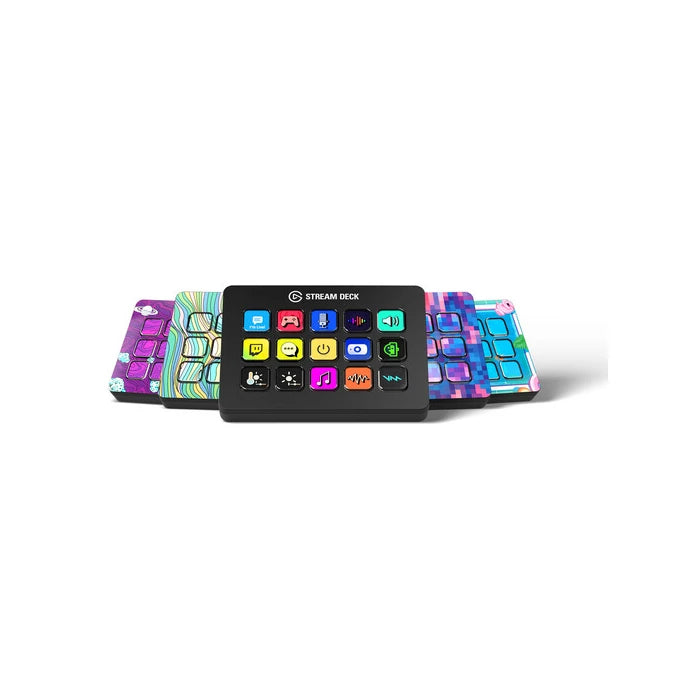 Elgato Stream Deck MK.2 Black