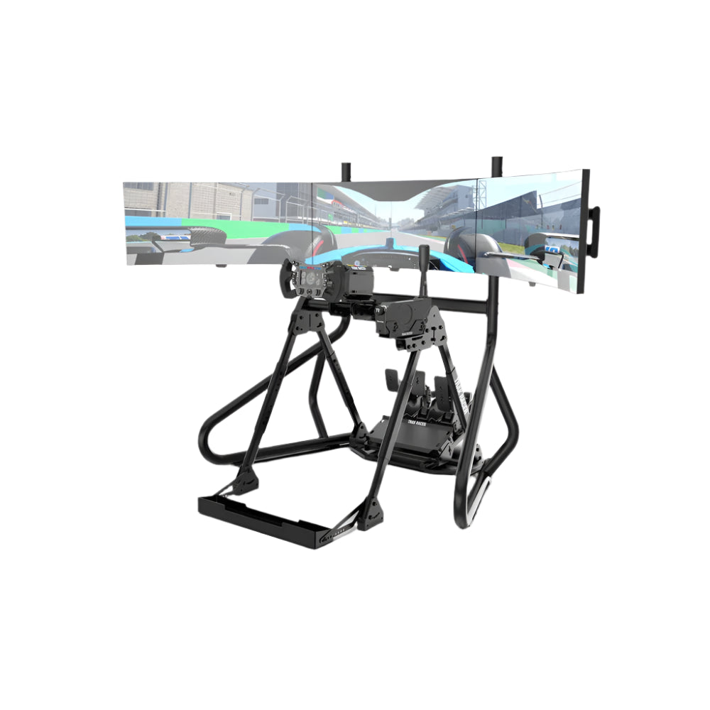 FS3 V2 Wheel Stand for Sim Racing on Player1 Sim Gear