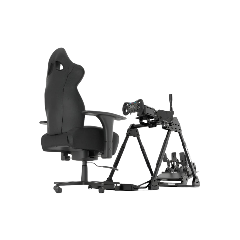 FS3 V2 Wheel Stand for Sim Racing on Player1 Sim Gear