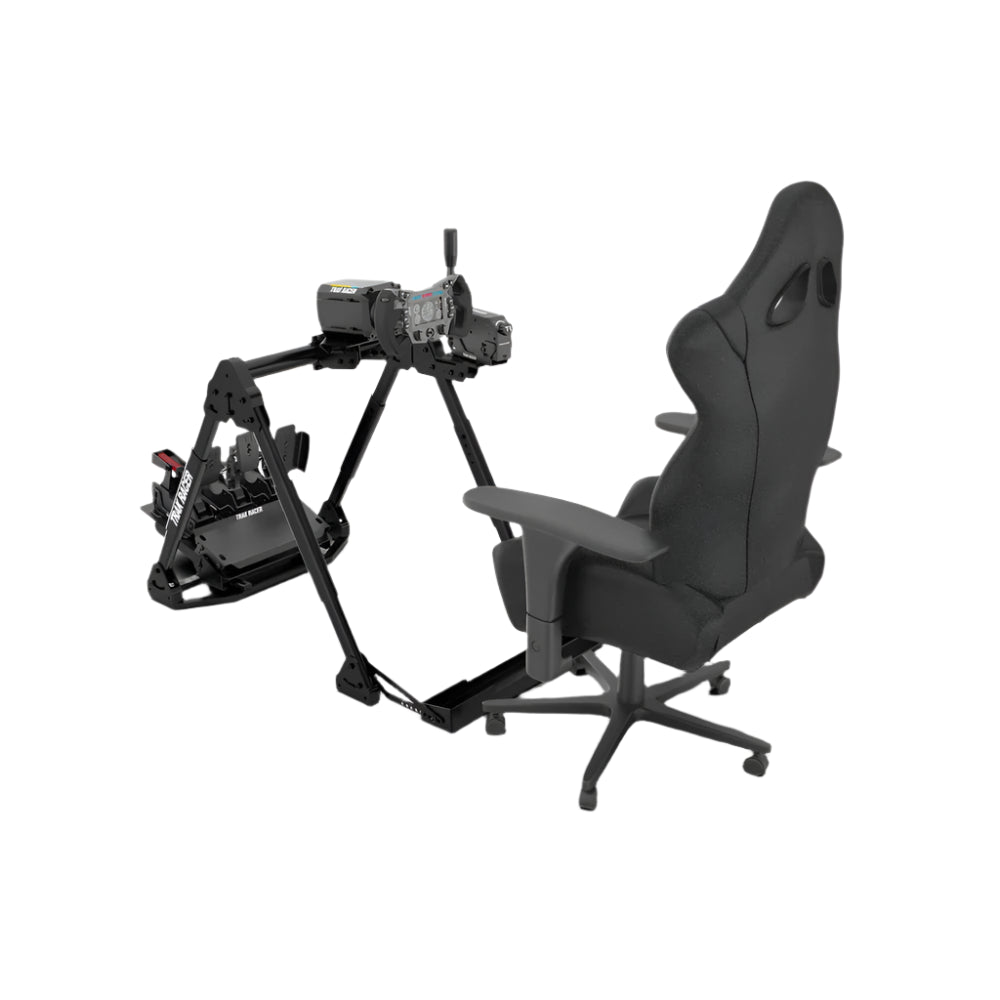 FS3 V2 Wheel Stand for Sim Racing on Player1 Sim Gear