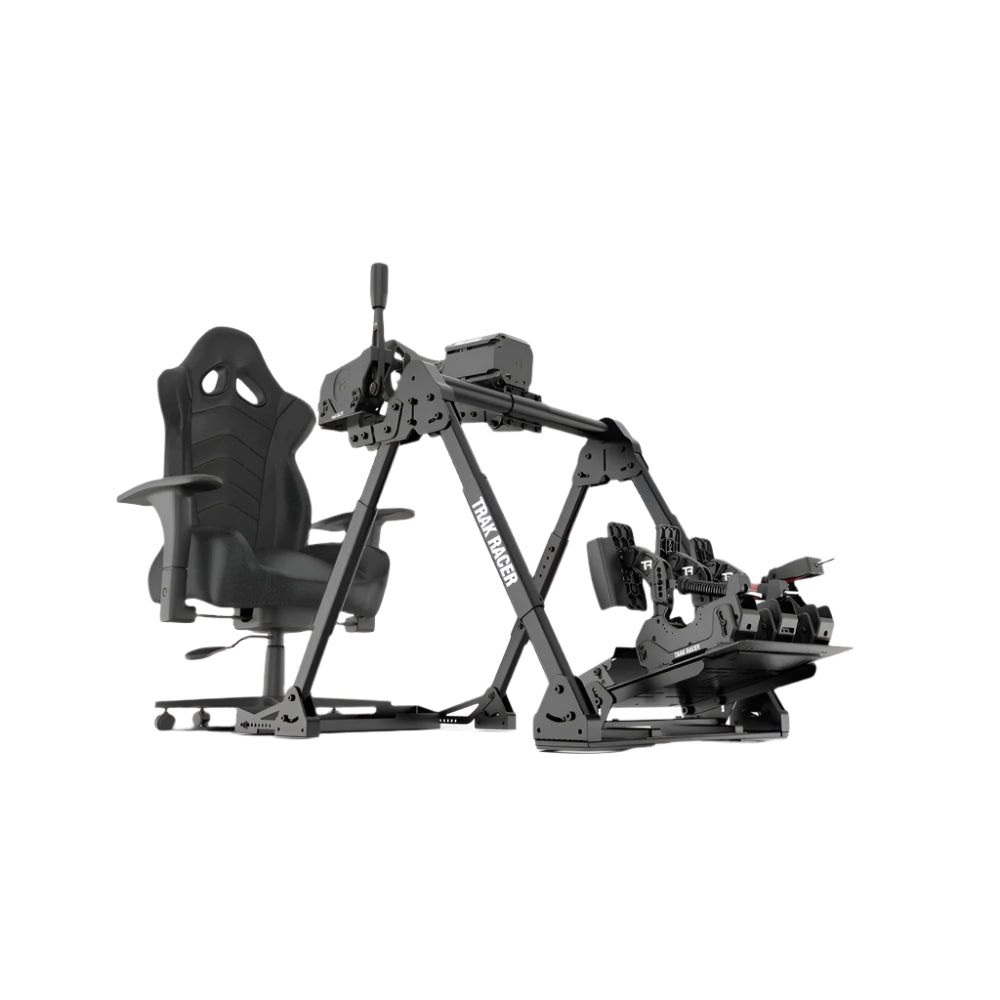 FS3 V2 Wheel Stand for Sim Racing on Player1 Sim Gear