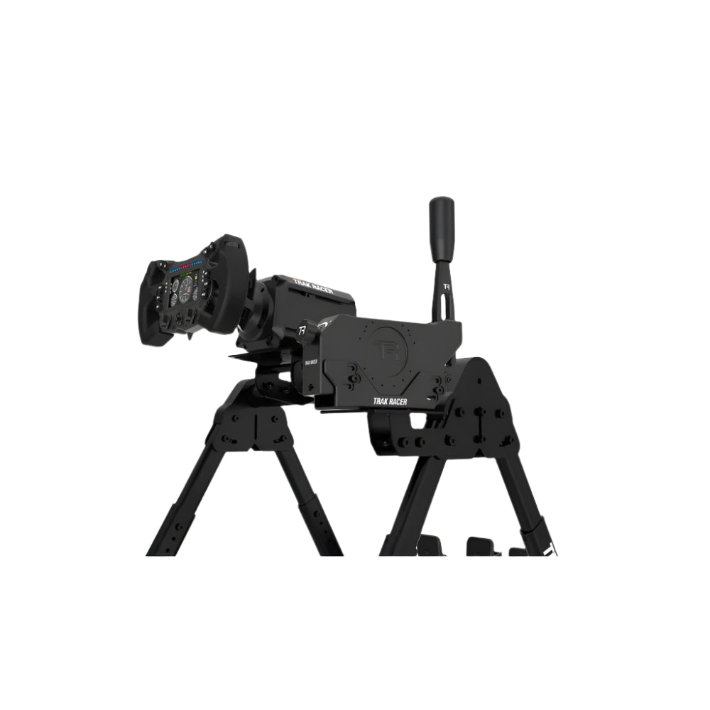 FS3 V2 Wheel Stand for Sim Racing on Player1 Sim Gear