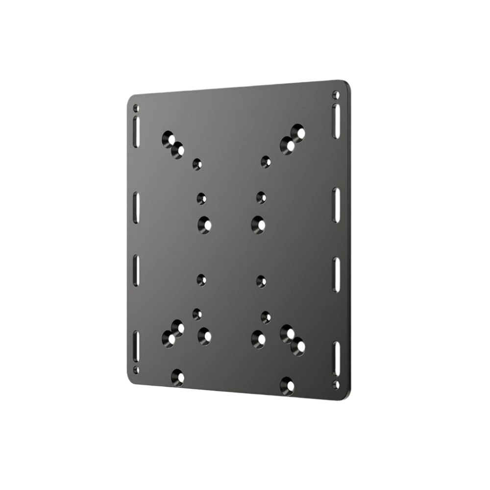 Flight Base Mount Adapter for Sim Racing on Player1 Sim Gear