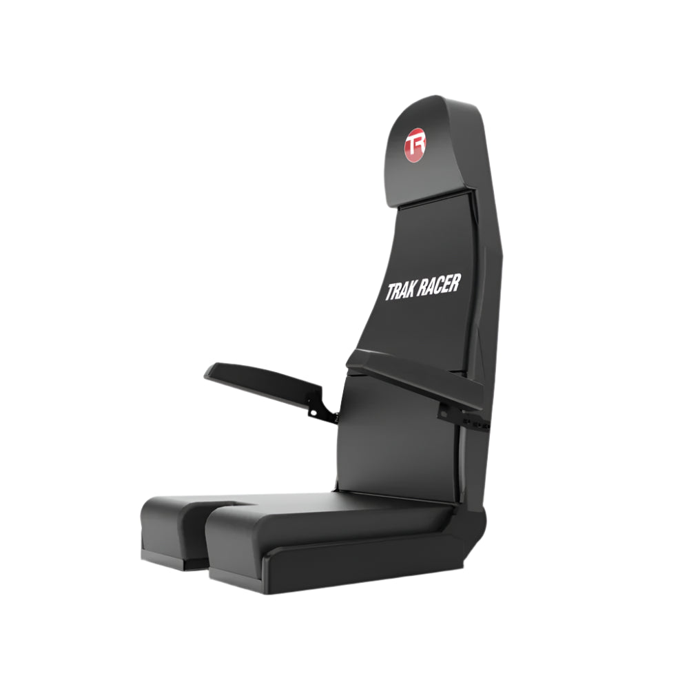 Flight Simulator Seat (Includes Seat Bracket Set)for Sim Racing on Player1 Sim Gear