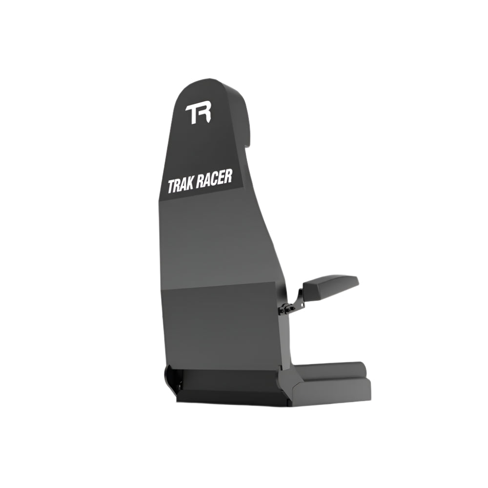 Flight Simulator Seat (Includes Seat Bracket Set)for Sim Racing on Player1 Sim Gear